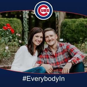 Meet your Posher, Colin